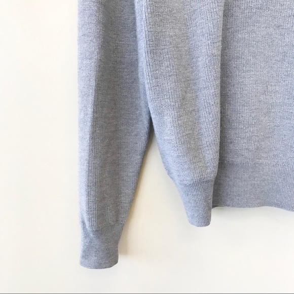 Aritzia Wilfred Montpellier Sweater - Picture 3 of 7